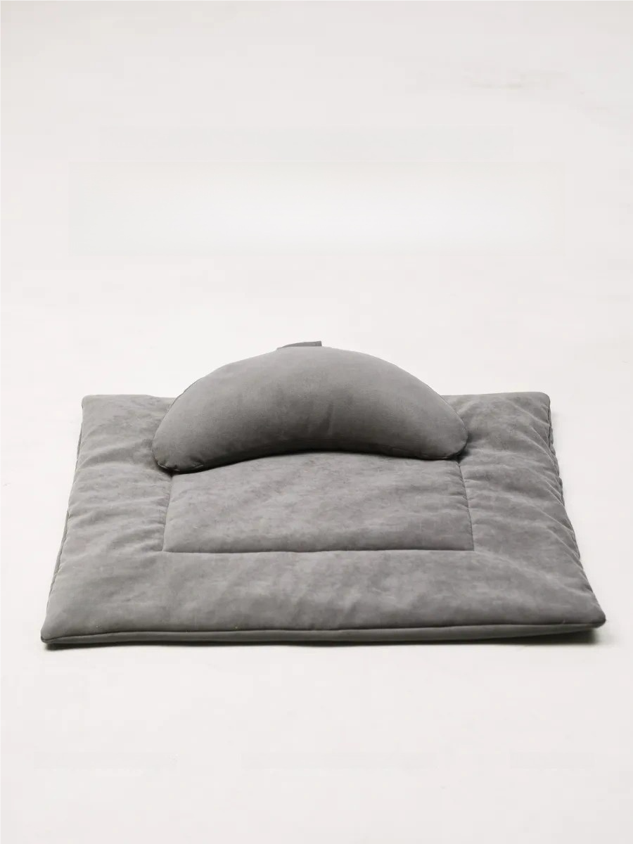 Coussin de méditation - Traditionnel - Zabuton