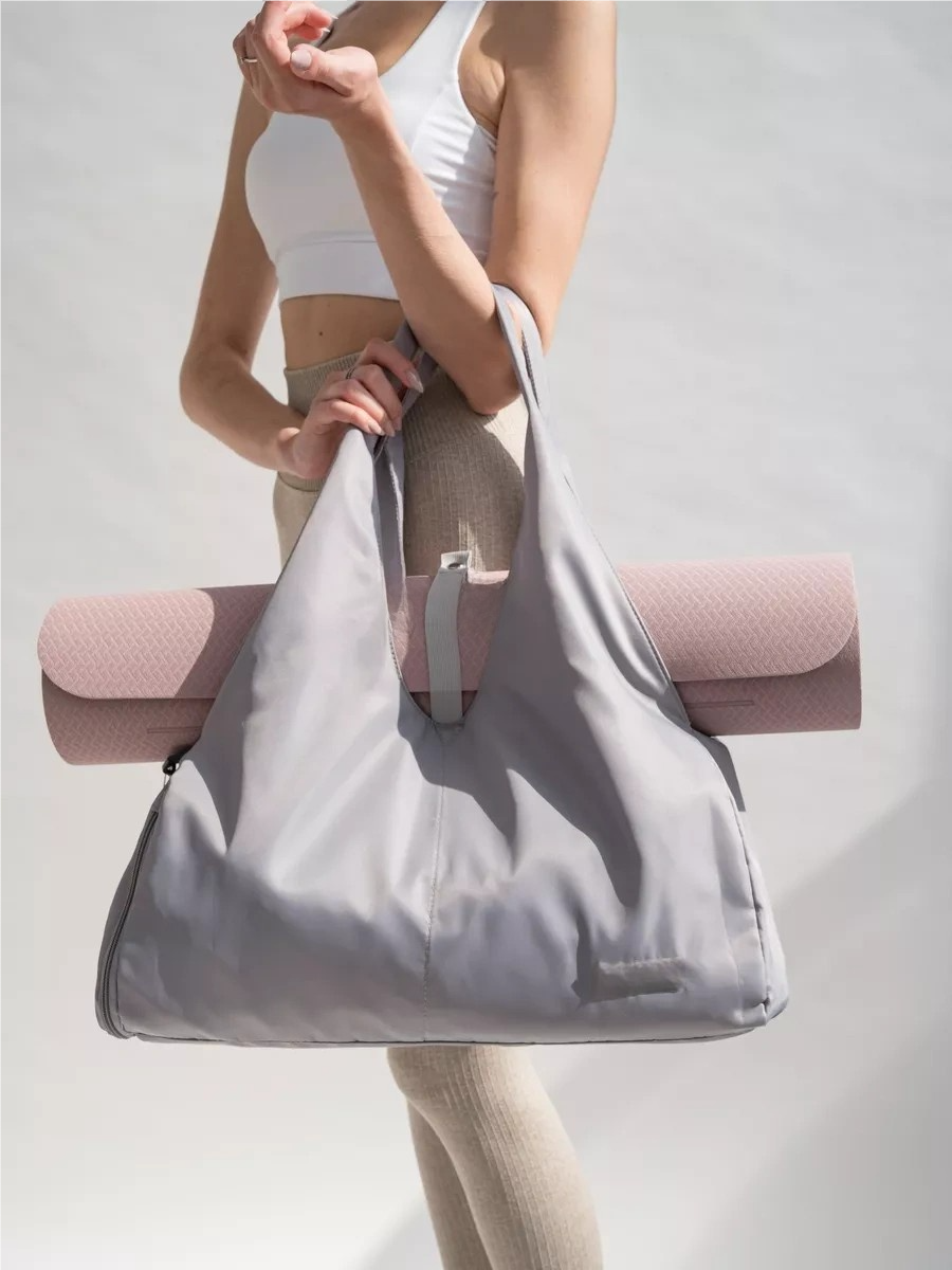 Sac de yoga