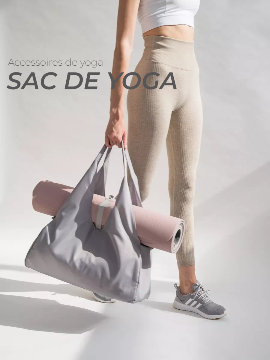 Sac de yoga