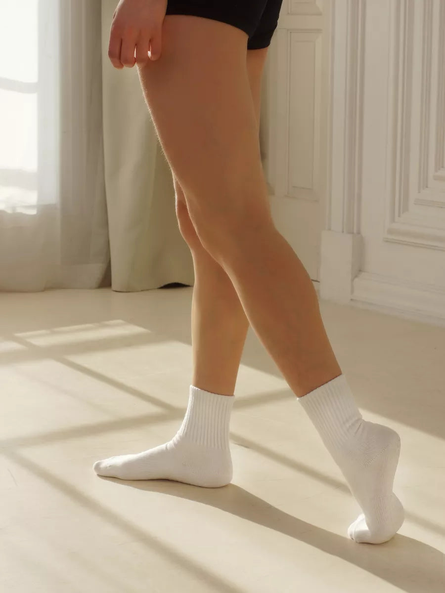 Chaussettes de yoga - Antidérapantes - Mystiq Yoga