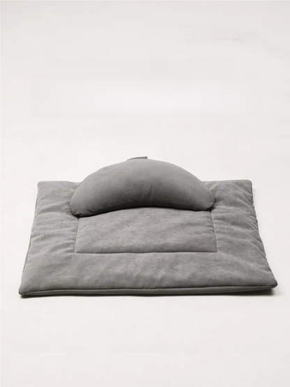 Coussin de méditation - Traditionnel - Zabuton