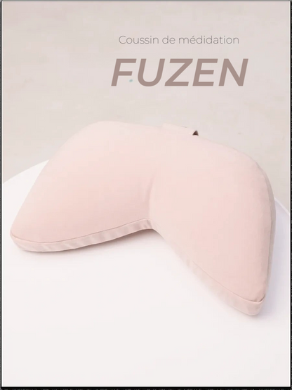 Coussin de méditation - Fuzen