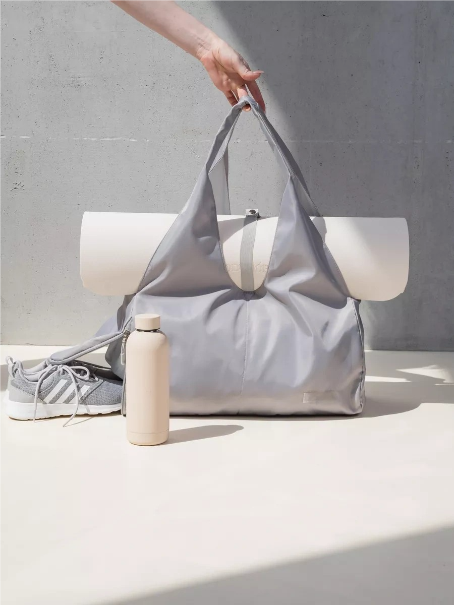 Sac de yoga