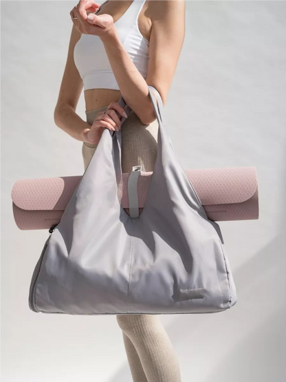 Sac de yoga
