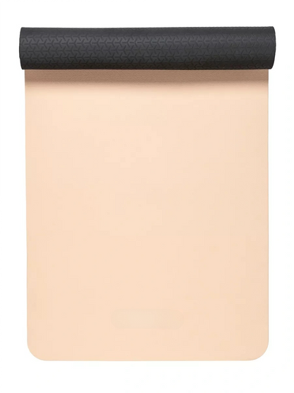 Tapis de yoga - Antidérapant - Mystiq Yoga