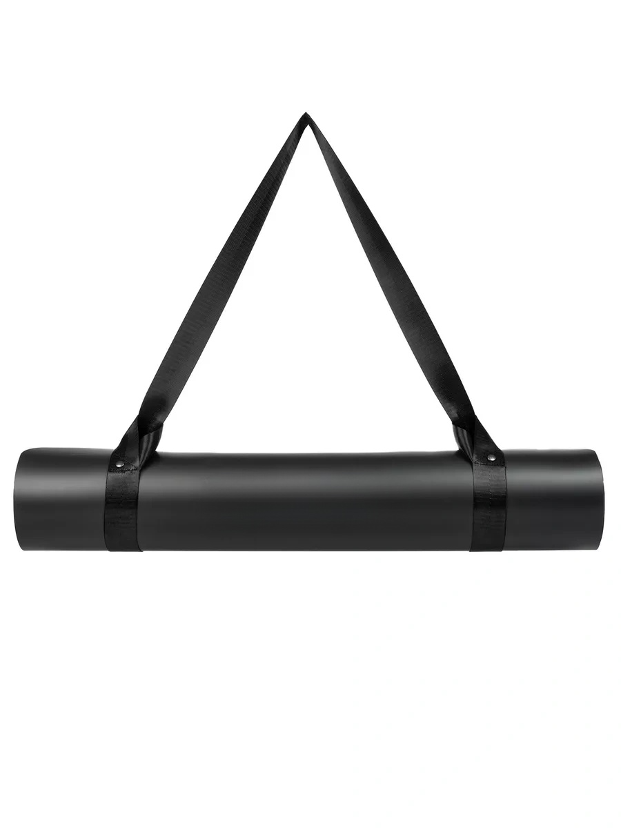 Tapis de yoga - Caoutchouc naturel - Mystiq Yoga