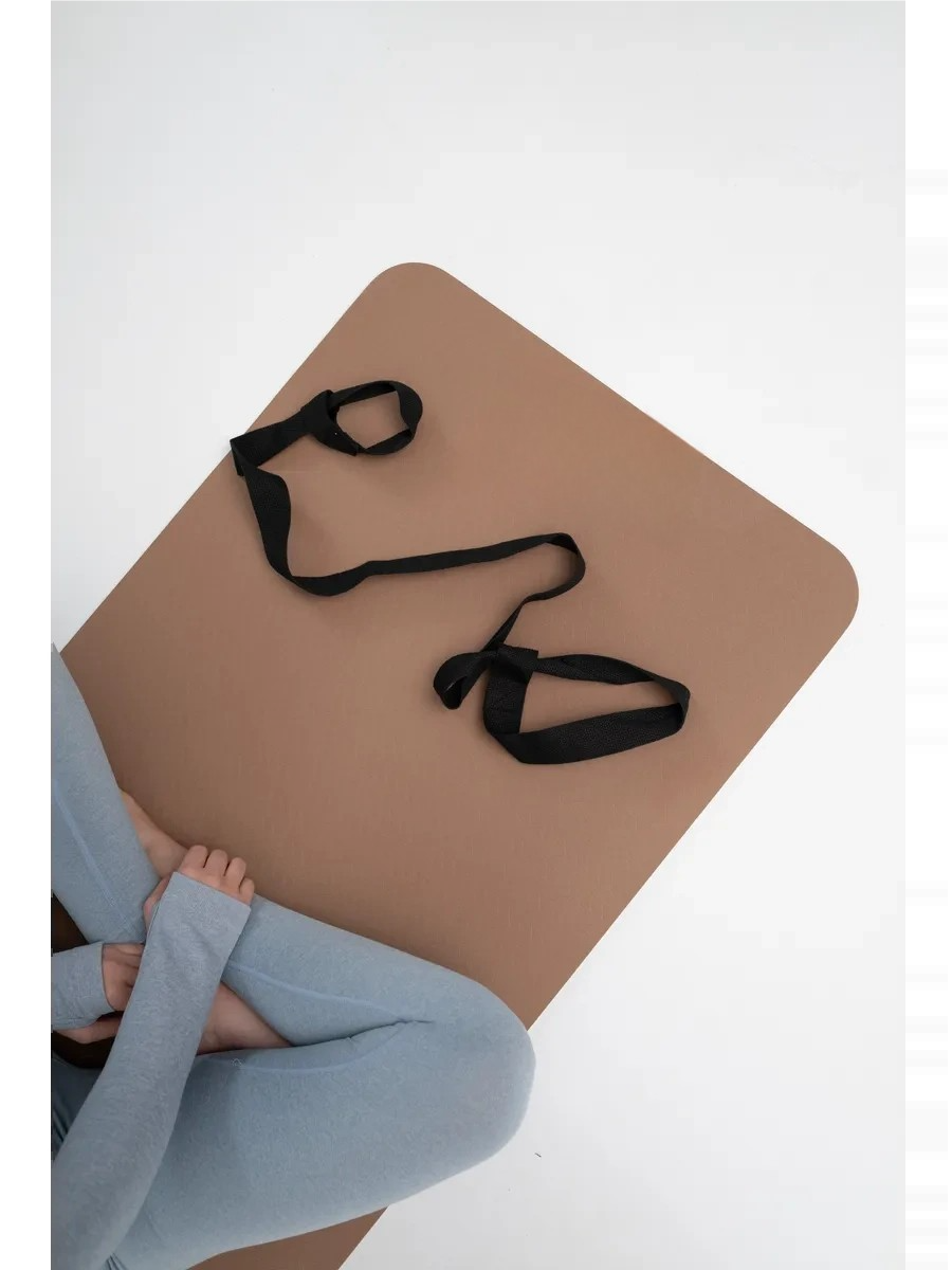 Tapis de yoga - Épais - Mystiq Yoga