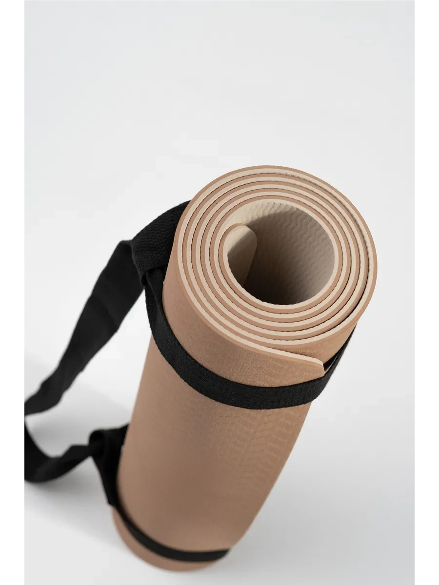 Tapis de yoga - Épais - Mystiq Yoga