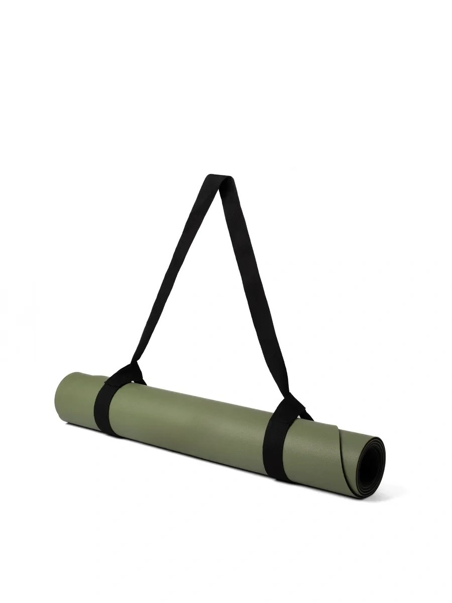 Tapis de yoga - Ovale - Mystiq Yoga
